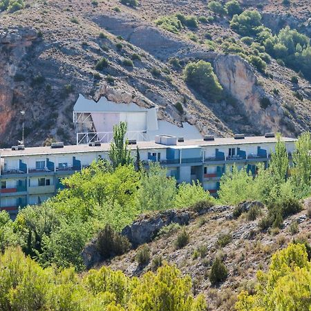 Hotel Balneario Sicilia 哈拉瓦 外观 照片