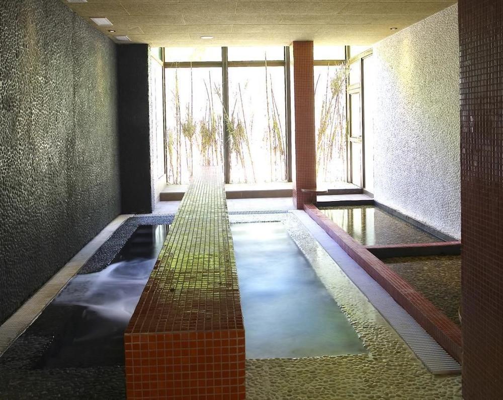 Hotel Balneario Sicilia 哈拉瓦 外观 照片