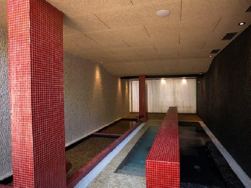 Hotel Balneario Sicilia 哈拉瓦 外观 照片