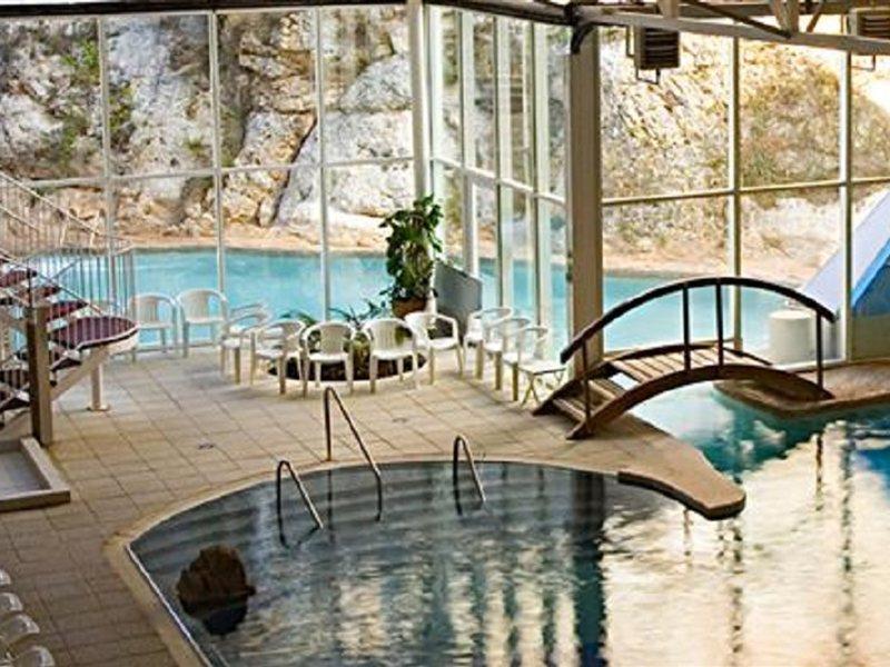 Hotel Balneario Sicilia 哈拉瓦 外观 照片
