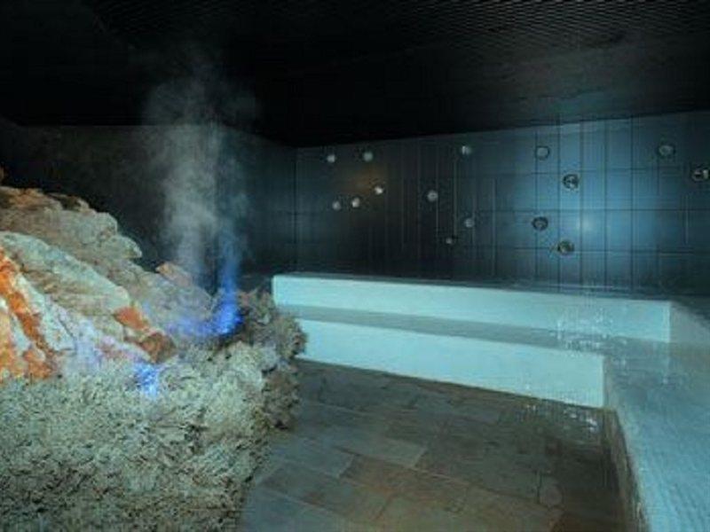 Hotel Balneario Sicilia 哈拉瓦 外观 照片