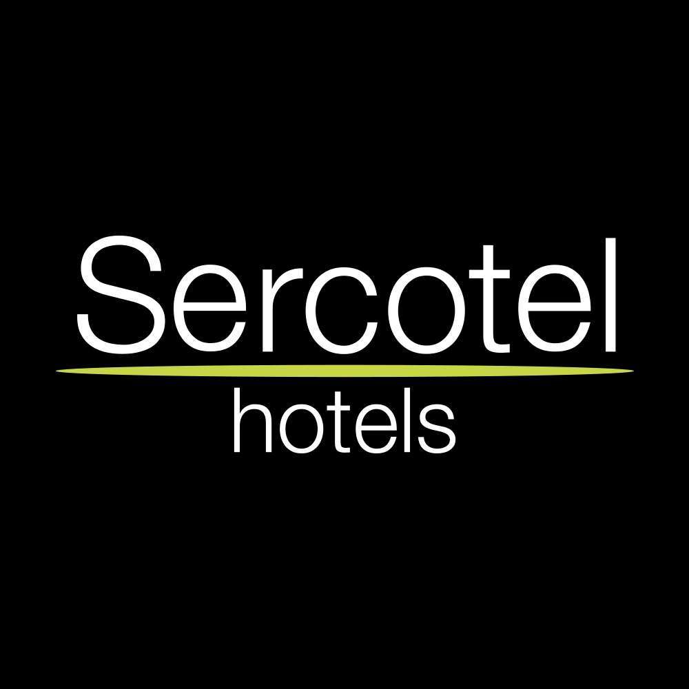 Hotel Balneario Sicilia 哈拉瓦 商标 照片