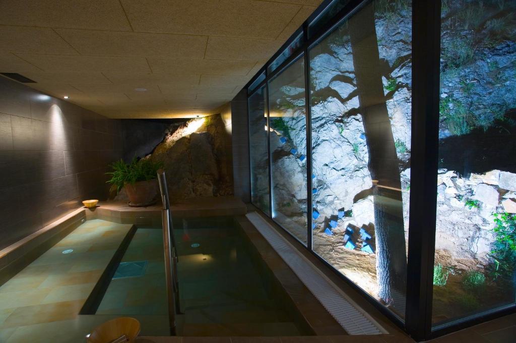 Hotel Balneario Sicilia 哈拉瓦 外观 照片