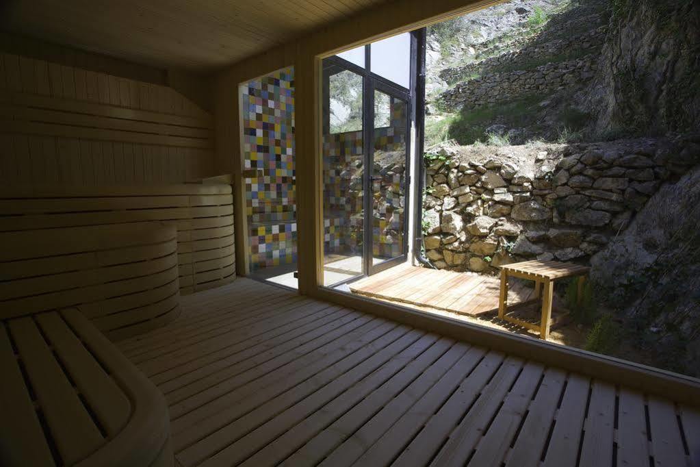 Hotel Balneario Sicilia 哈拉瓦 外观 照片